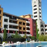 Apartament Marina Cape
