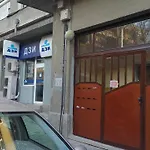 Apartment Plamen Delux