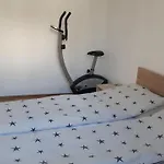 Apartment Crazy Donkey