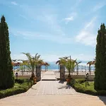 Festa Pomorie Apartments