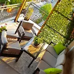Vsg Apartments - Garden