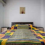 Cozy One-Bedroom Apartment In Night Breeze
