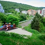 Вила Дари Свети Влас