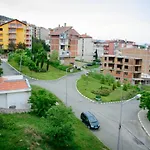 Вила Дари Свети Влас