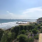 Apartment In Prestige Fort Beach