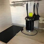 Apartment In Prestige Fort Beach