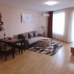 Apartment Complex “Top”