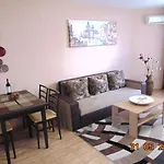 Apartment Complex “Top”