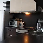Bademite Residence Apartments