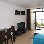 Bademite Residence Apartments