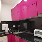Апартамент Нощувки Бургас