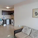 Amaltea Apartments