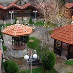 Спа Мотел Родопско Ханче