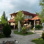 Спа Мотел Родопско Ханче