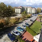 Апартамент В Афродита 1