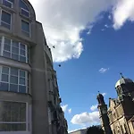 Апартамент Мони