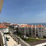 Lazur 5 Nadezhda Apartment