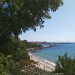 Studio Vigo Panorama Beach, Larisa.