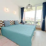 Apartment Gendar Delux, Sunny Island, Chernomorets