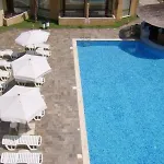 Sands Holiday Apartments