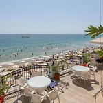 Mirage Of Nessebar Apartament A