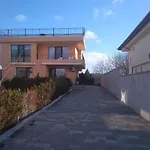 Вили Романтика