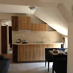 Apartments Ikos