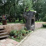 Туристически Комплекс