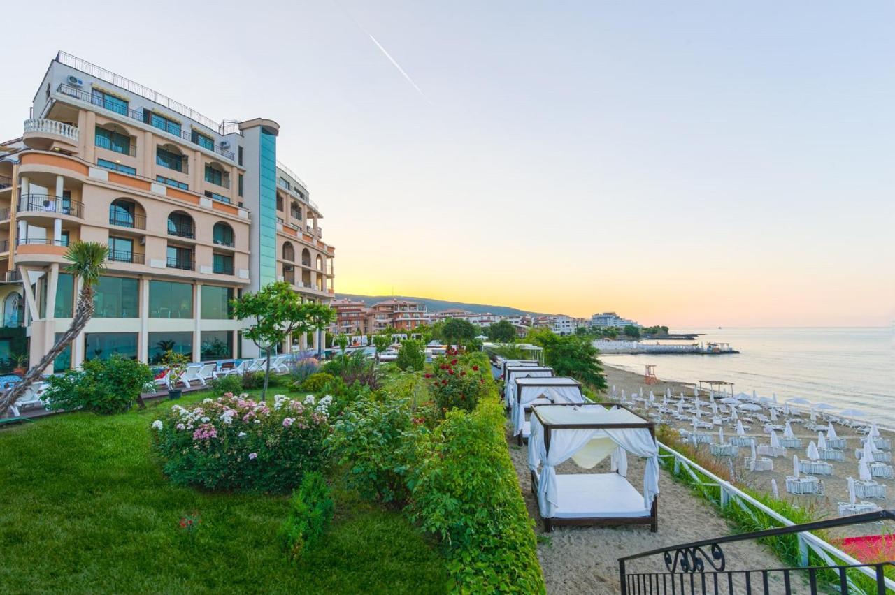 Resort Grand Sveti Vlas- Seasons Fitness & Sveti Vlas