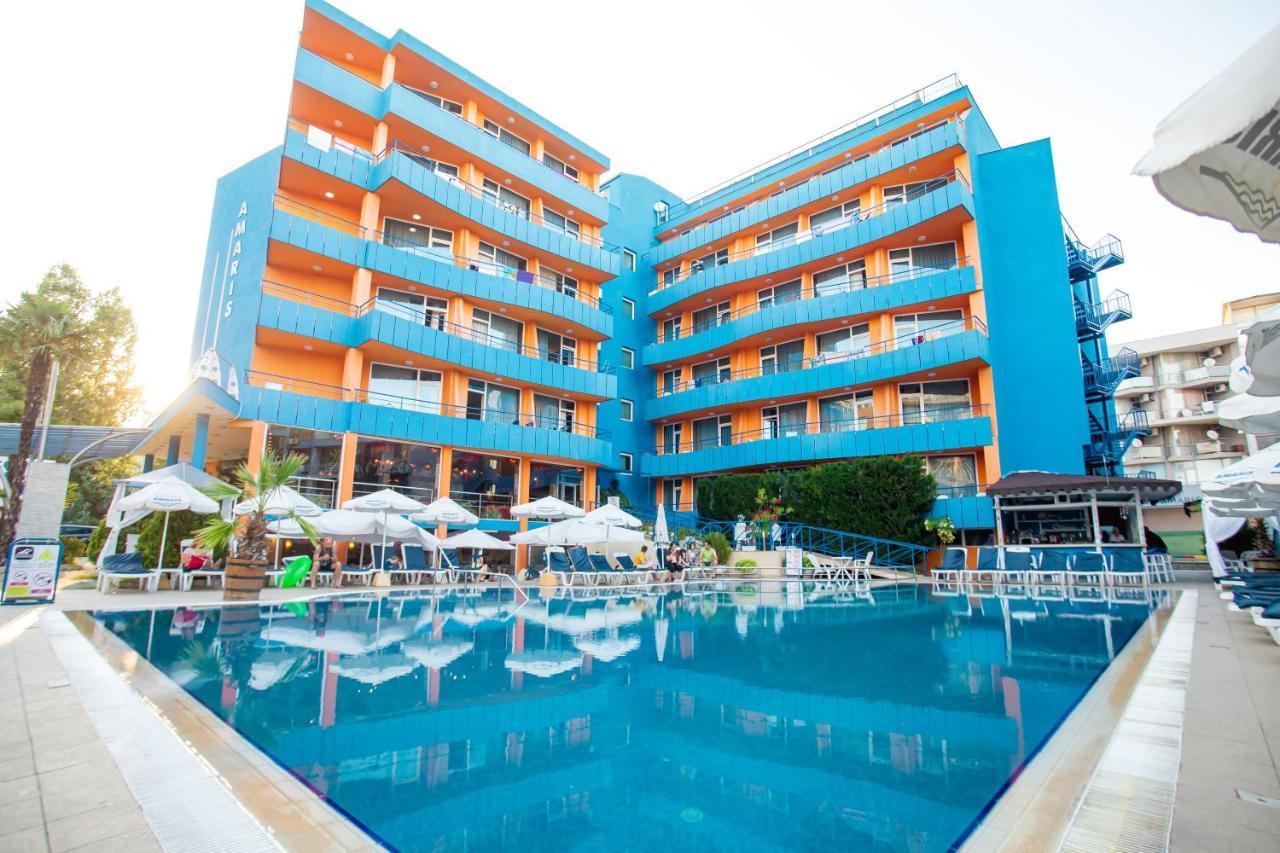 Amaris Hotel 3*