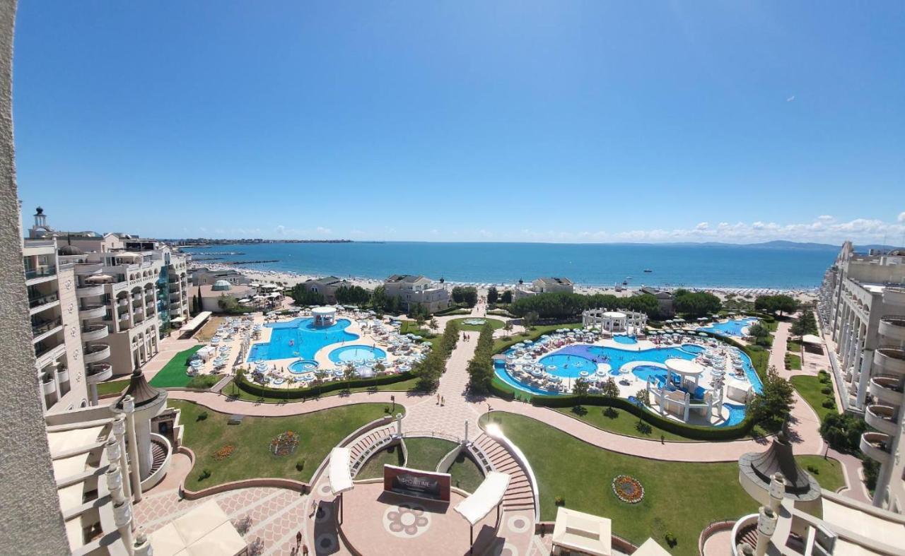 сънсет ризорт Hotel 5*