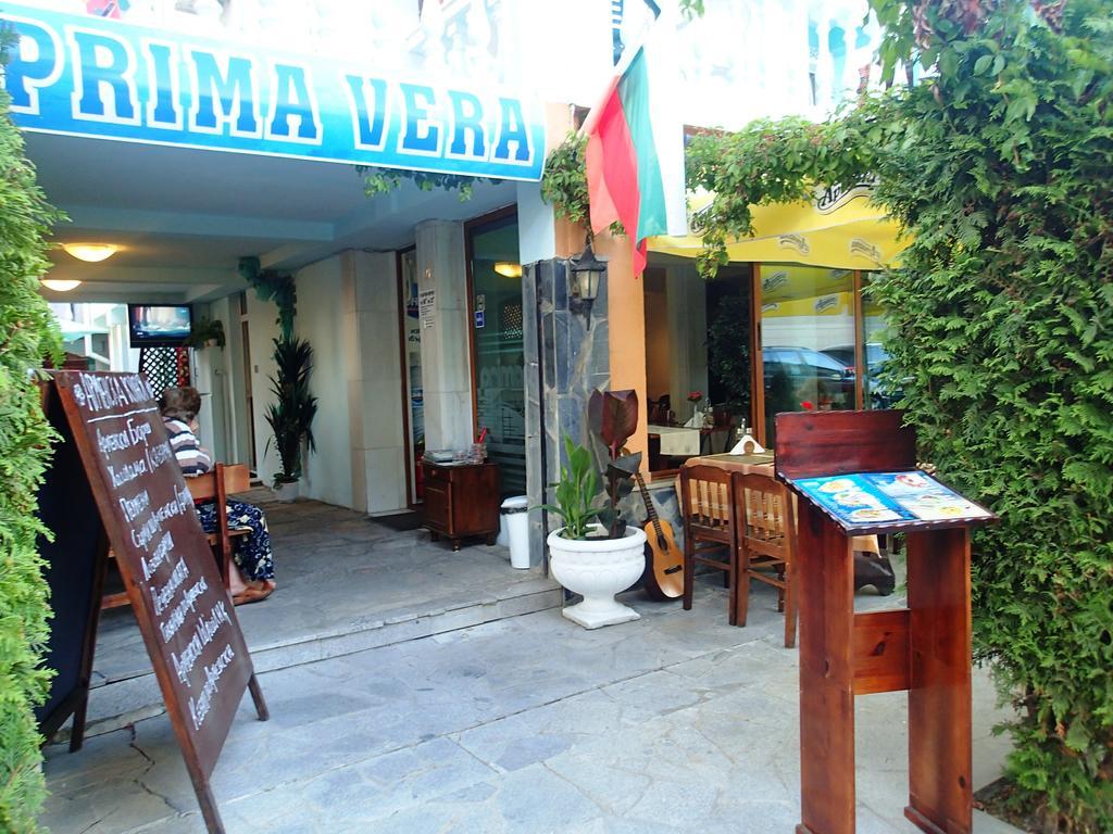 Hotel Prima Vera