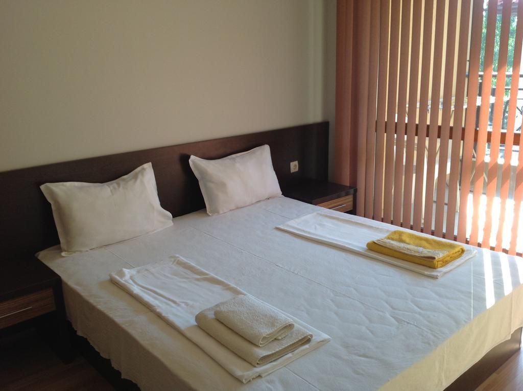 Aparthotel Pacific 3 Sunny Beach