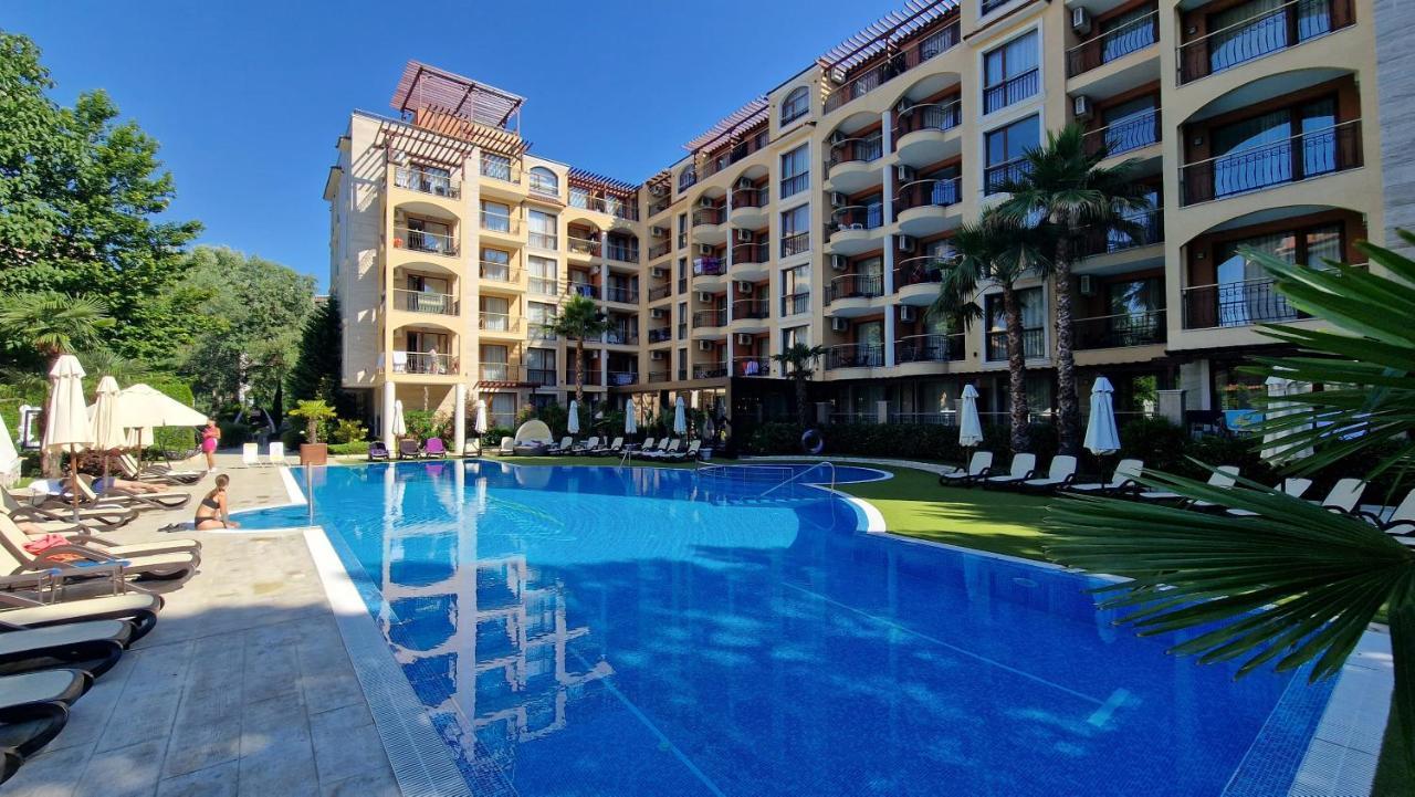 Apartamento Harmony *