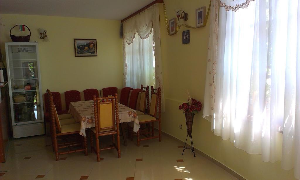 Vila Krista 3* Sunny Beach