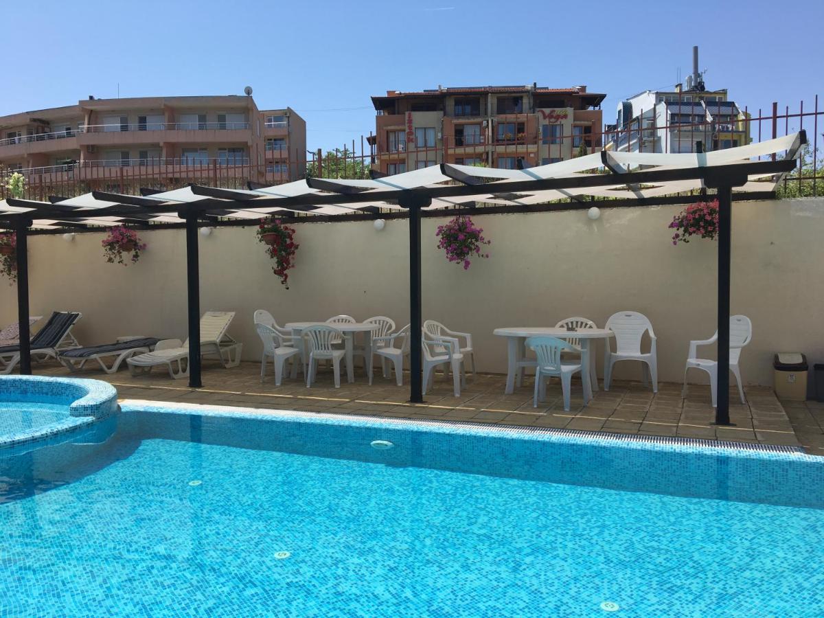 студио сони 1 Apartment