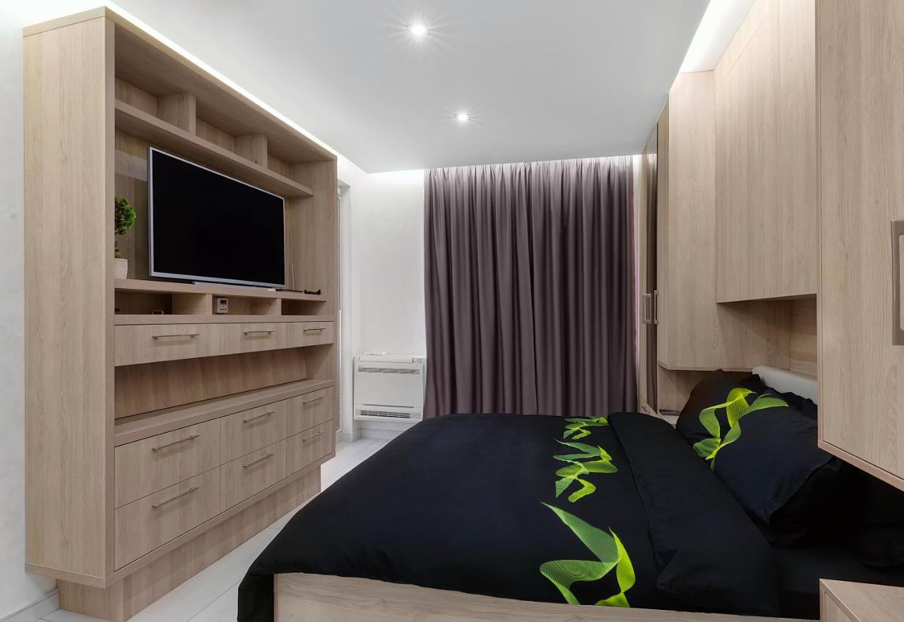 Perla Luxury Burgas