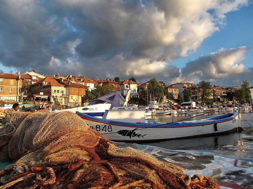 Diamanti Sozopol