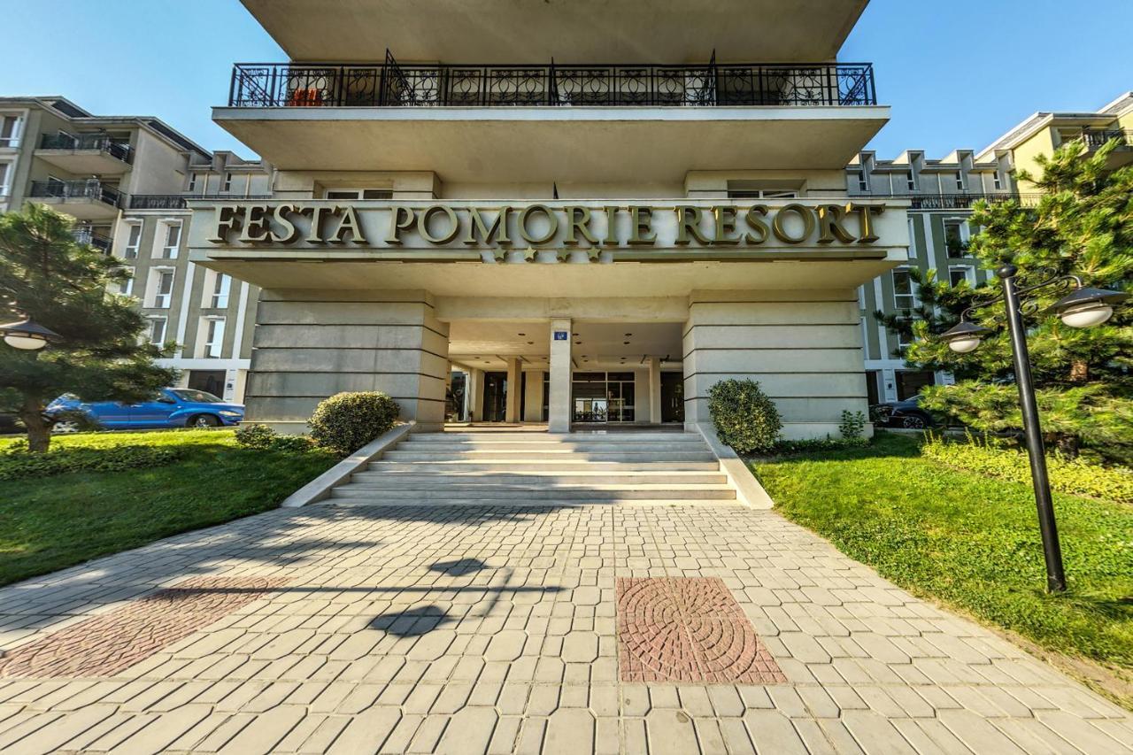 феста първа линия *