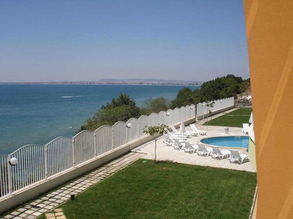 Apartamento Alex Apartcomplex *