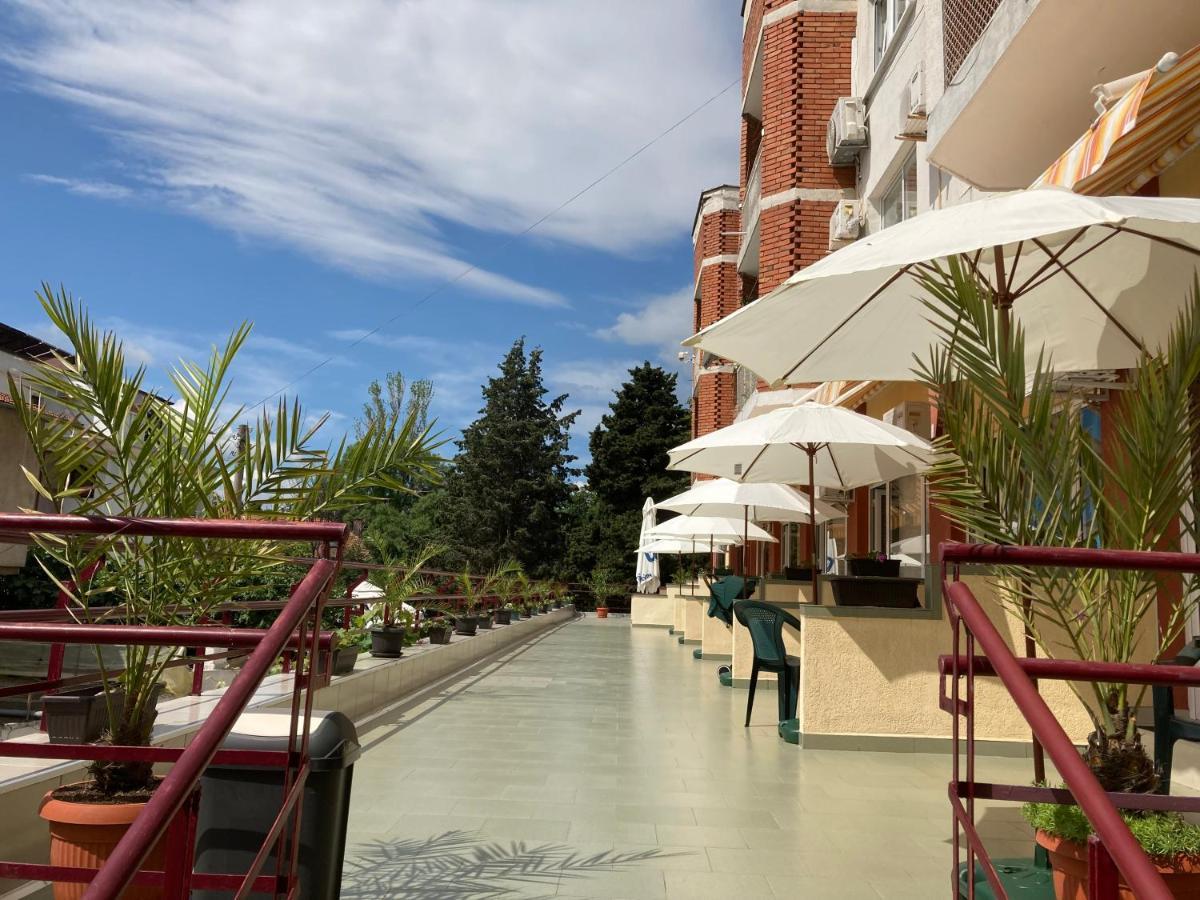 Hotel Holiday Rodopi
