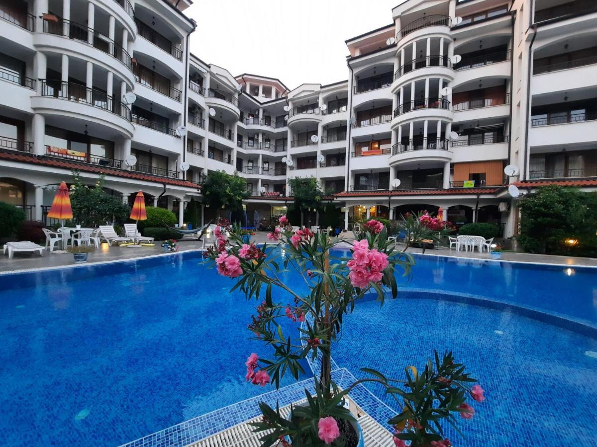 Chateau Valon Apartment