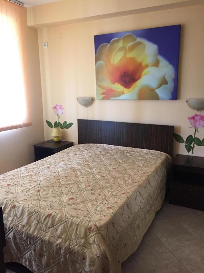 Sunny Hills Private Appartement Slantchev Briag