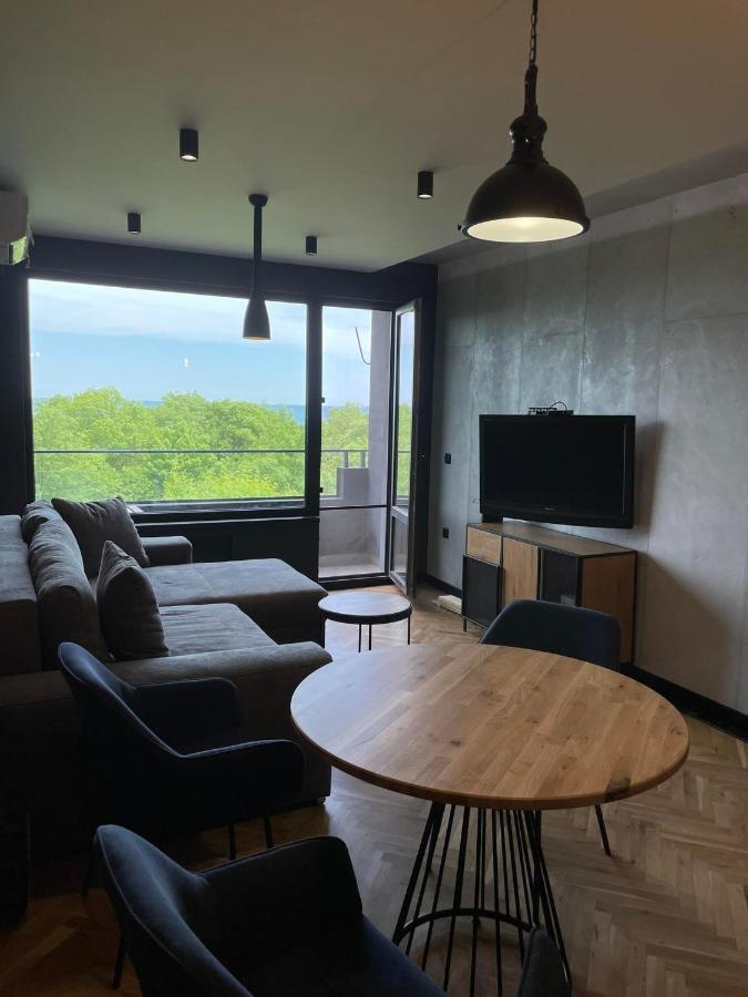 Apartamento Sea Scenery *