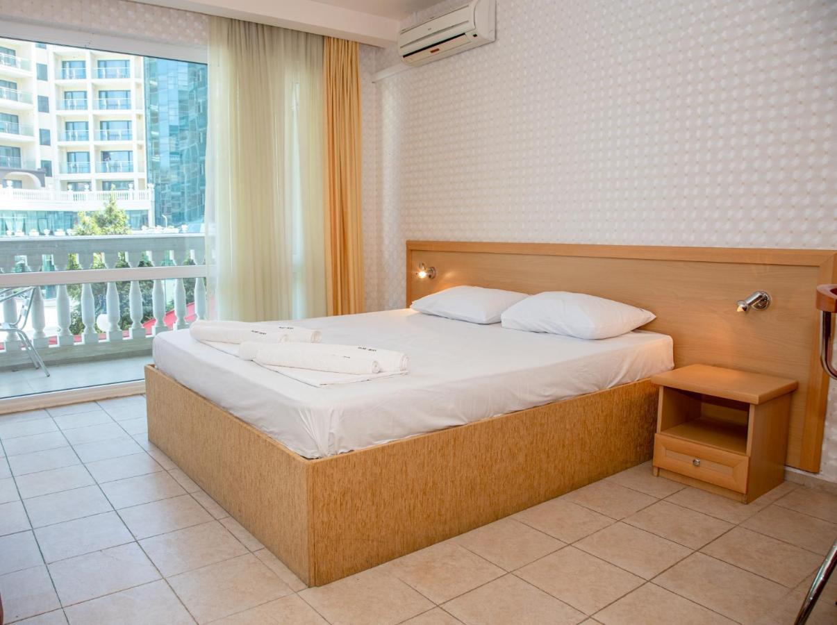 Apartament Sunny In Sunny By Flat Mаnаger