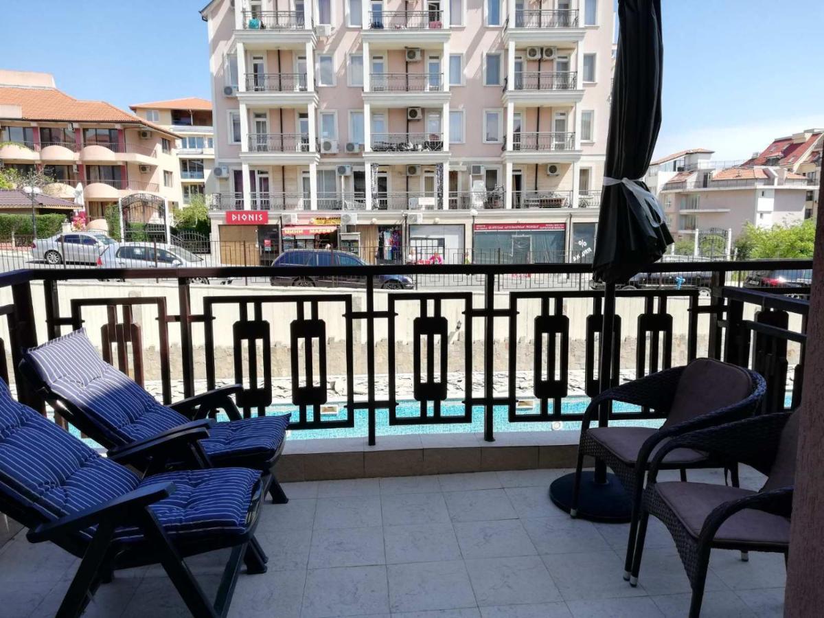 Lovely In A Complex With A Pool By Flat Mаnаger Apartament Święty Włas