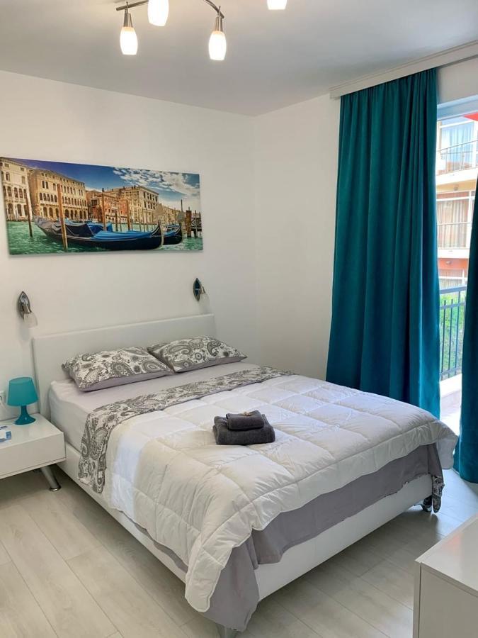 Apartment Sea Star *