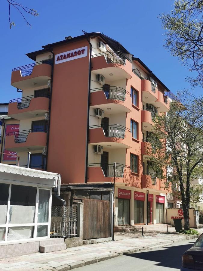 Affittacamere Atanasov 1
