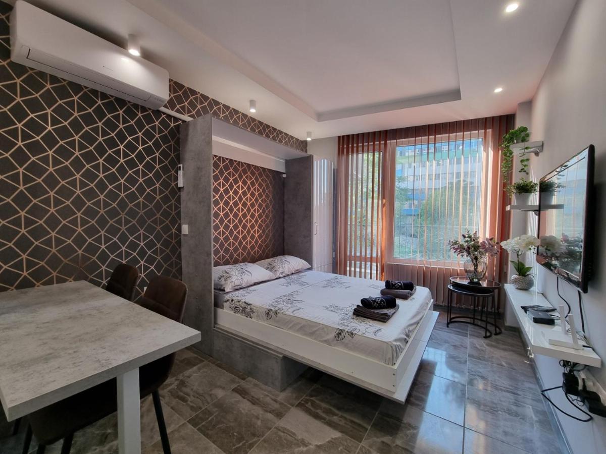 Luxury Pets Friendly - Perla Апартаменты Бургас
