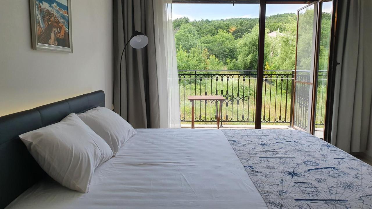 Appartement Sinevata Studio